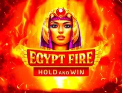Egypt Fire