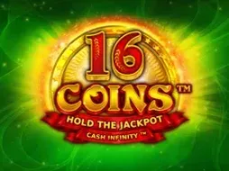 16 Coins